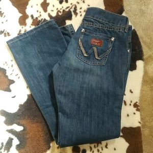 NWOT Wrangler jeans